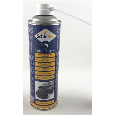 Rengöringsmedel Carbon Cleaner, 500 ml, spray